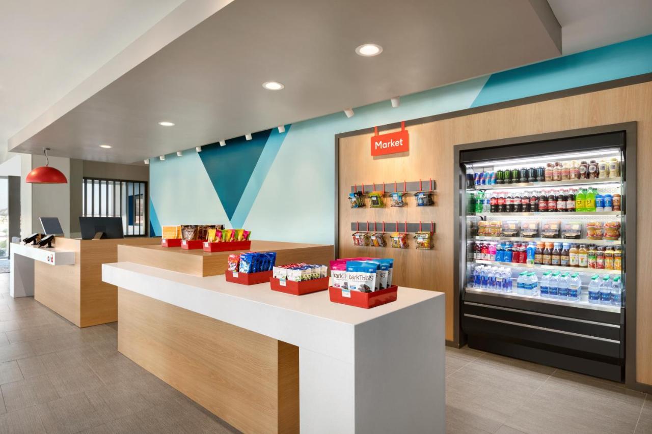 Avid Hotel - Ft Lauderdale Airport - Cruise By Ihg ดาเนียบีช ภายนอก รูปภาพ