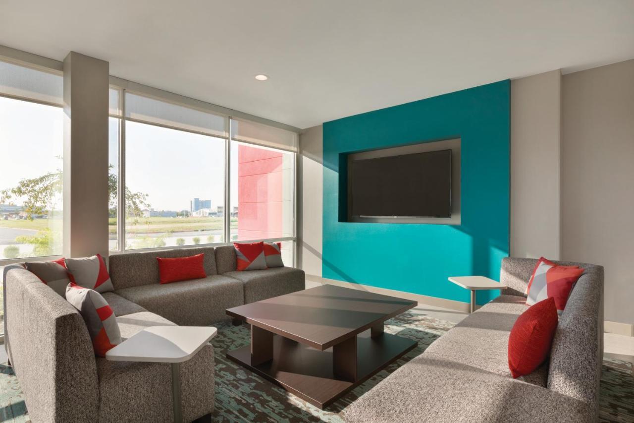 Avid Hotel - Ft Lauderdale Airport - Cruise By Ihg ดาเนียบีช ภายนอก รูปภาพ