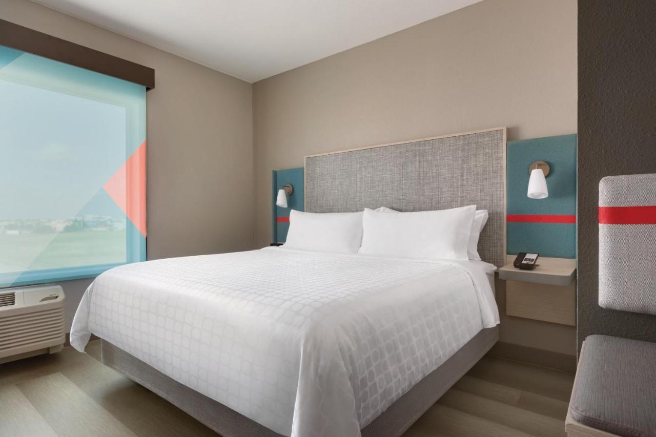 Avid Hotel - Ft Lauderdale Airport - Cruise By Ihg ดาเนียบีช ภายนอก รูปภาพ