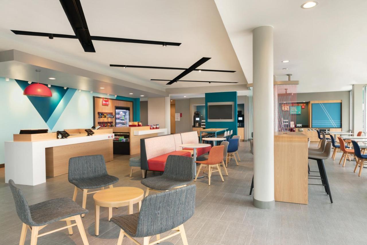 Avid Hotel - Ft Lauderdale Airport - Cruise By Ihg ดาเนียบีช ภายนอก รูปภาพ
