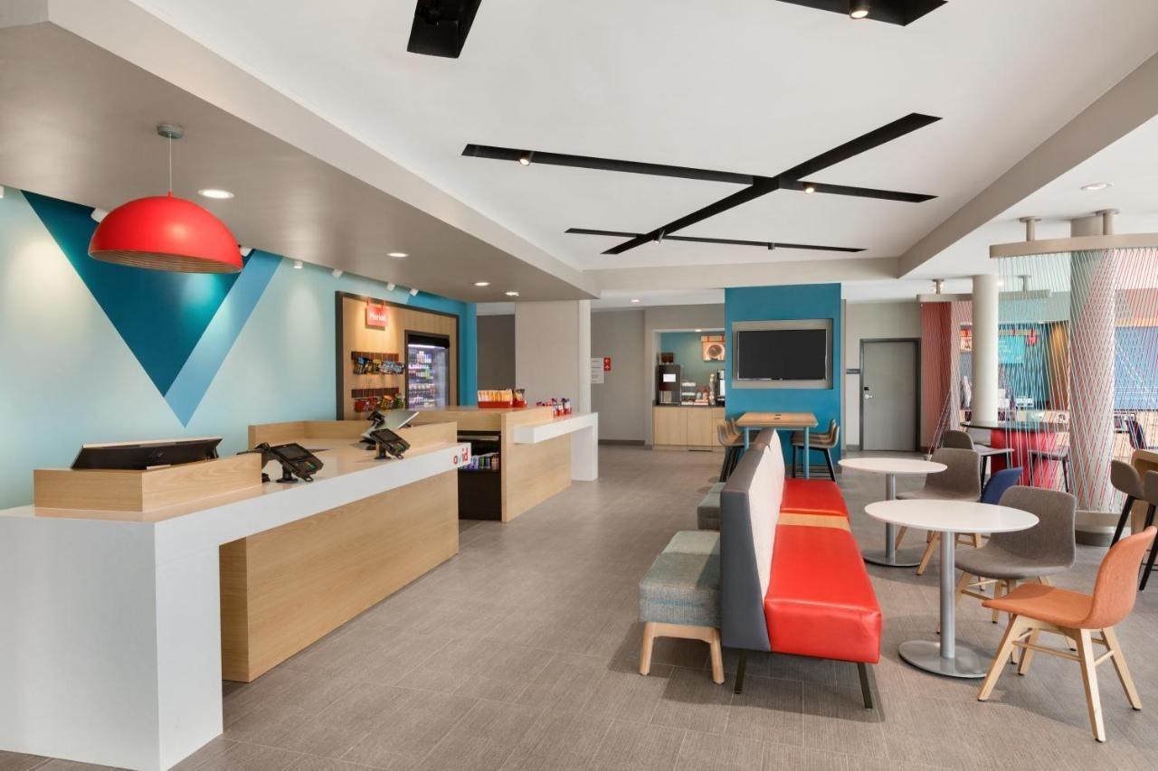 Avid Hotel - Ft Lauderdale Airport - Cruise By Ihg ดาเนียบีช ภายนอก รูปภาพ